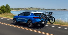 Ballas Chevrolet in SWANTON OH