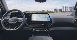 Ballas Chevrolet in SWANTON OH