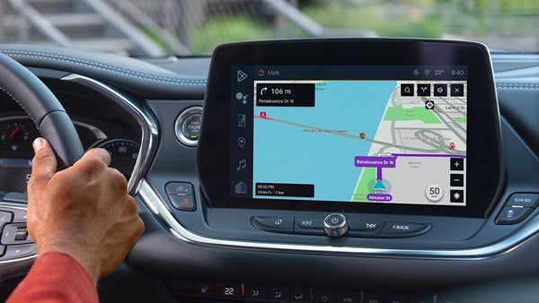 Ballas Chevrolet in SWANTON OH