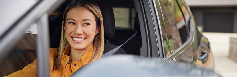 Ballas Chevrolet in SWANTON OH