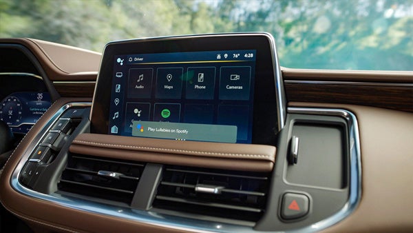 Ballas Chevrolet in SWANTON OH