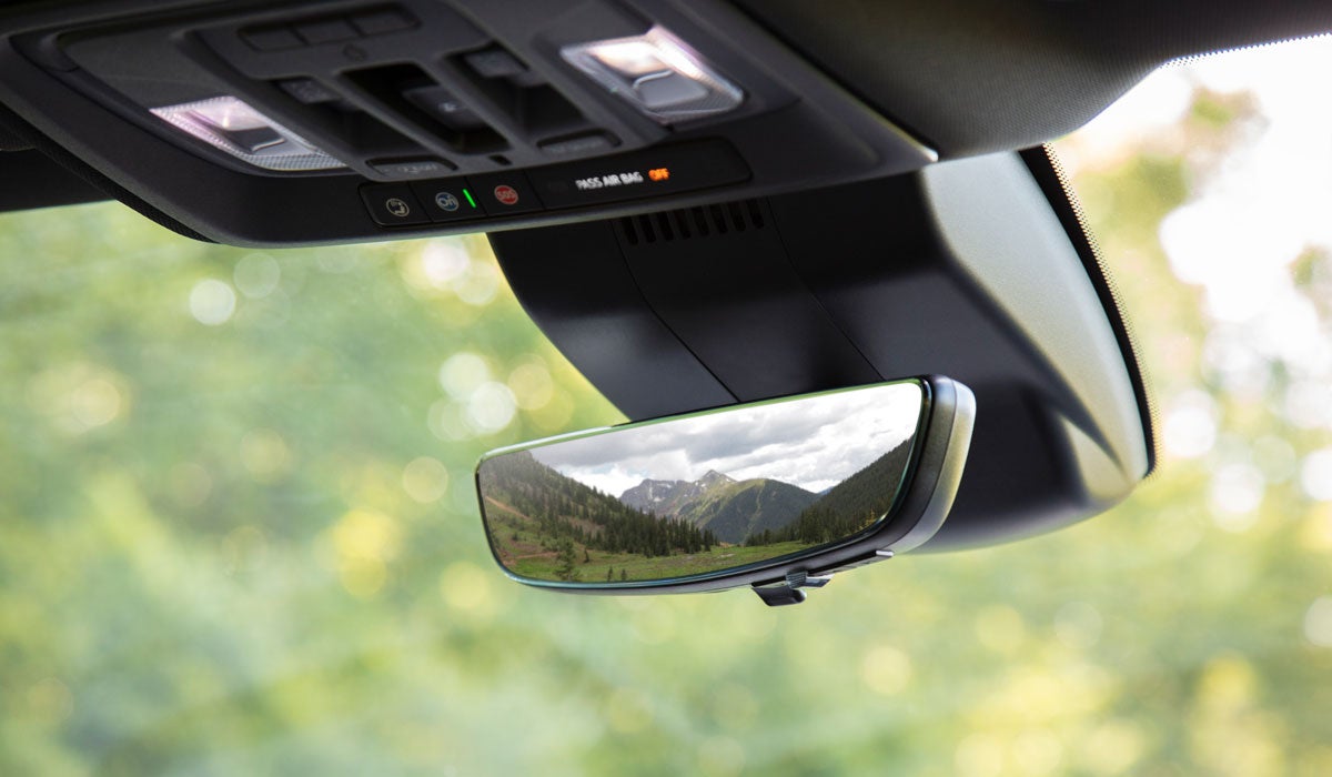 Ballas Chevrolet in SWANTON OH