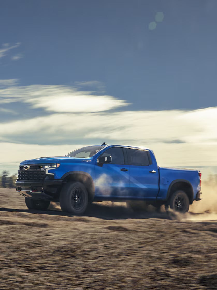 Ballas Chevrolet in SWANTON OH