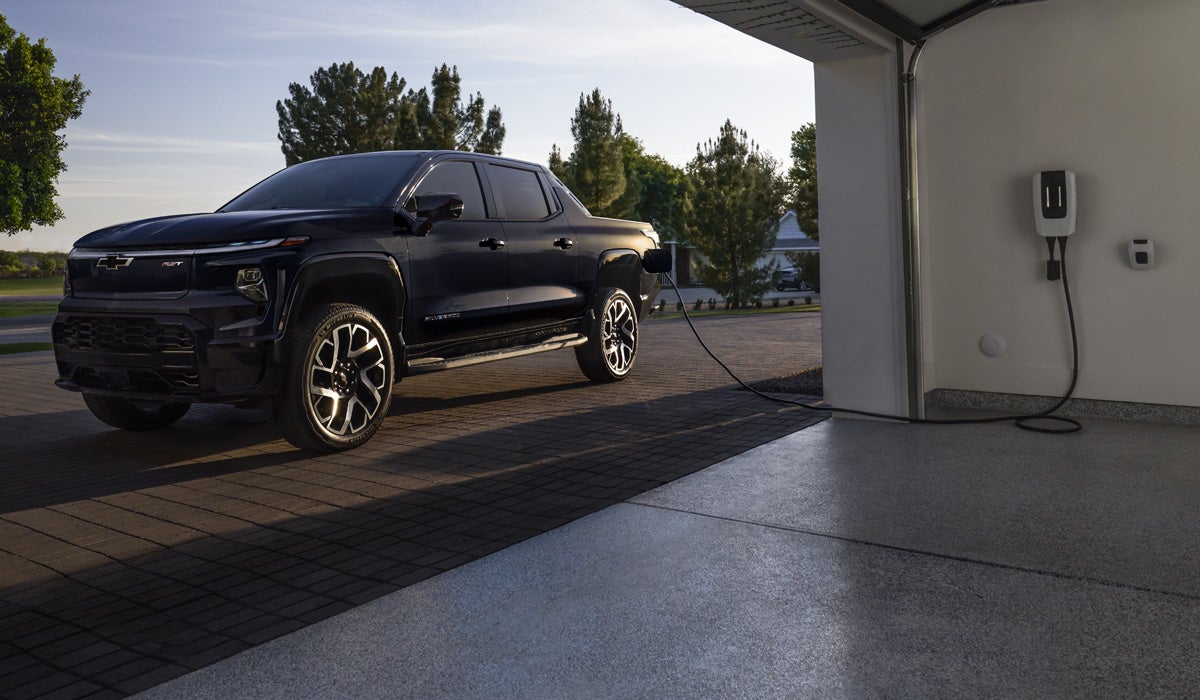 Ballas Chevrolet in SWANTON OH