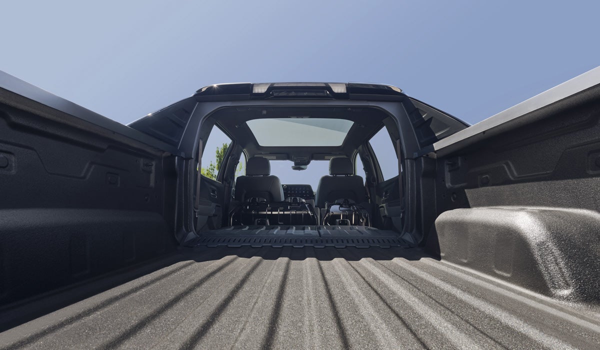 Ballas Chevrolet in SWANTON OH