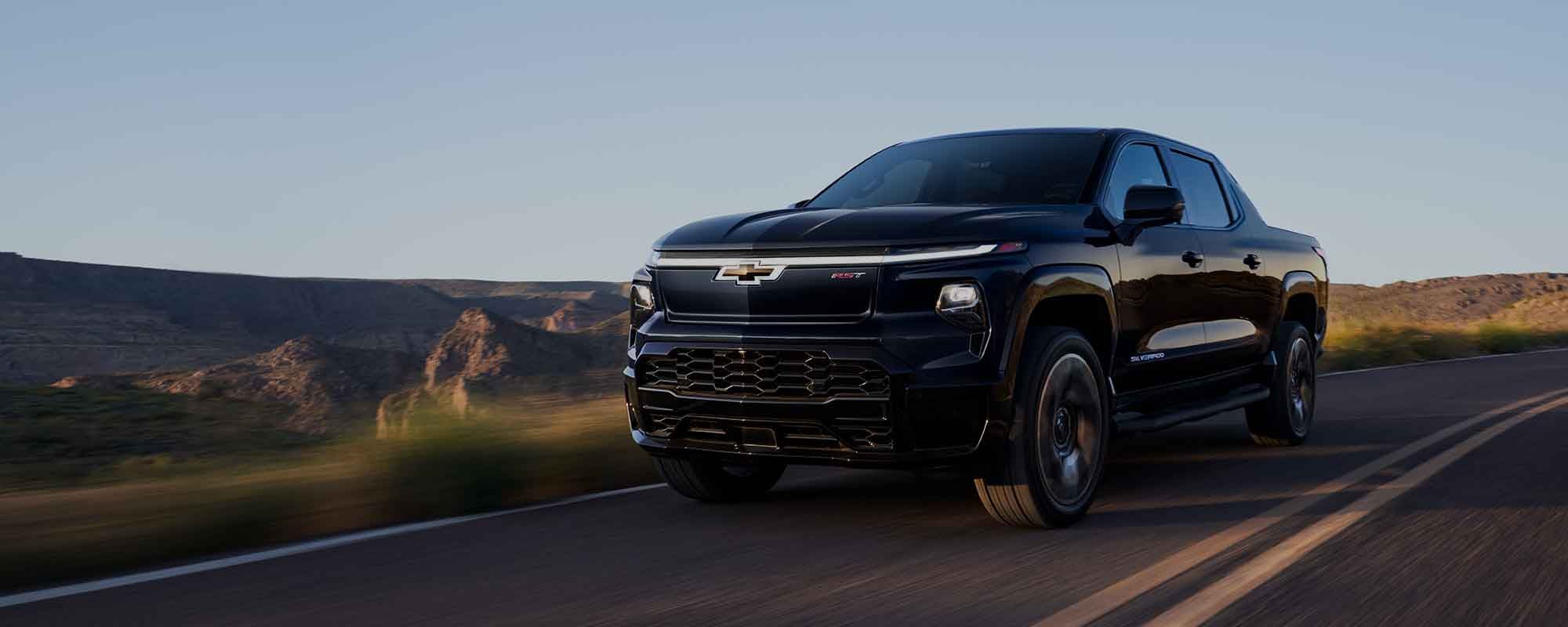 Ballas Chevrolet in SWANTON OH