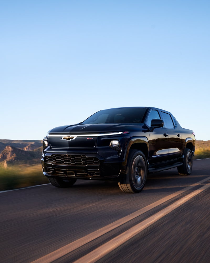 Ballas Chevrolet in SWANTON OH