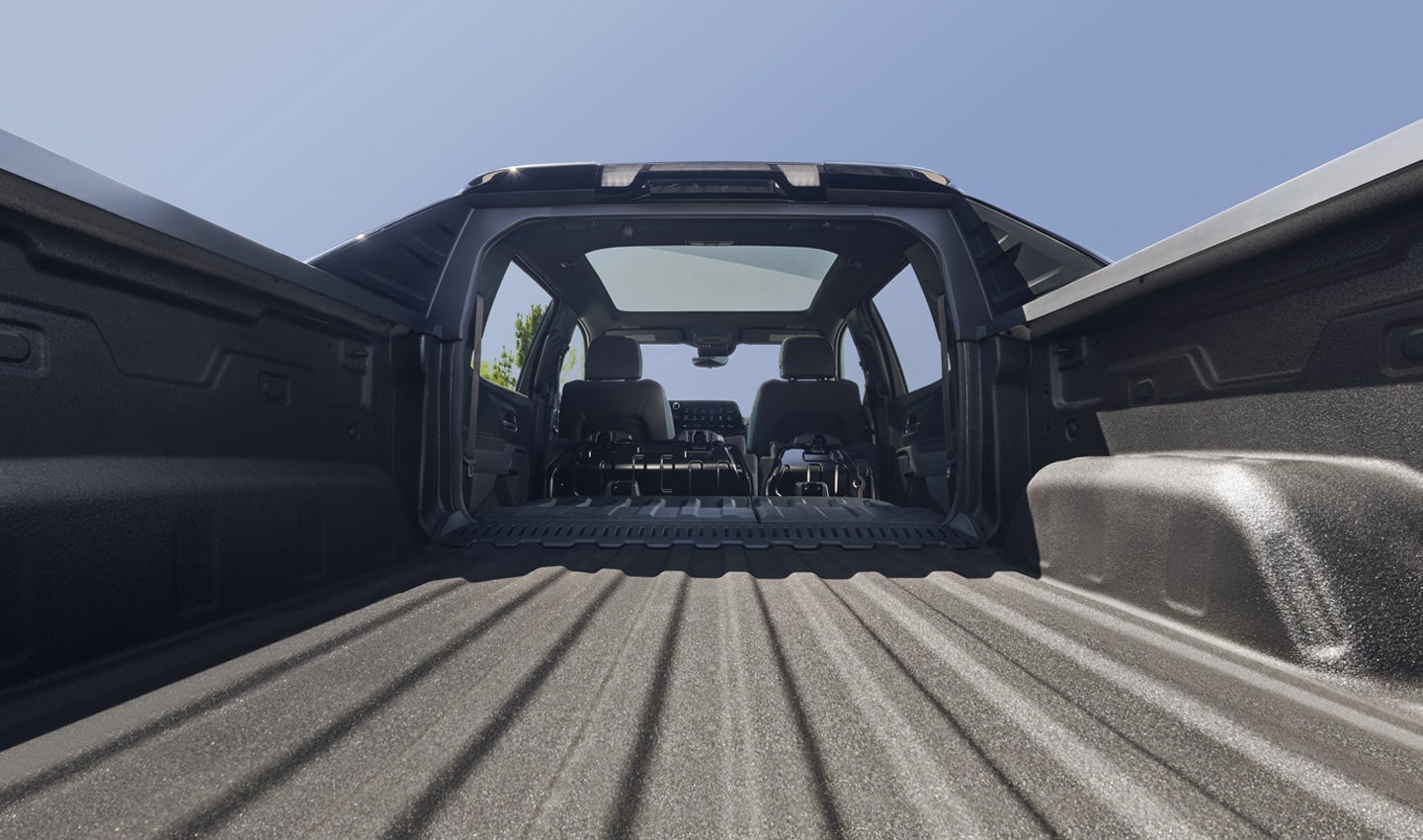 Ballas Chevrolet in SWANTON OH