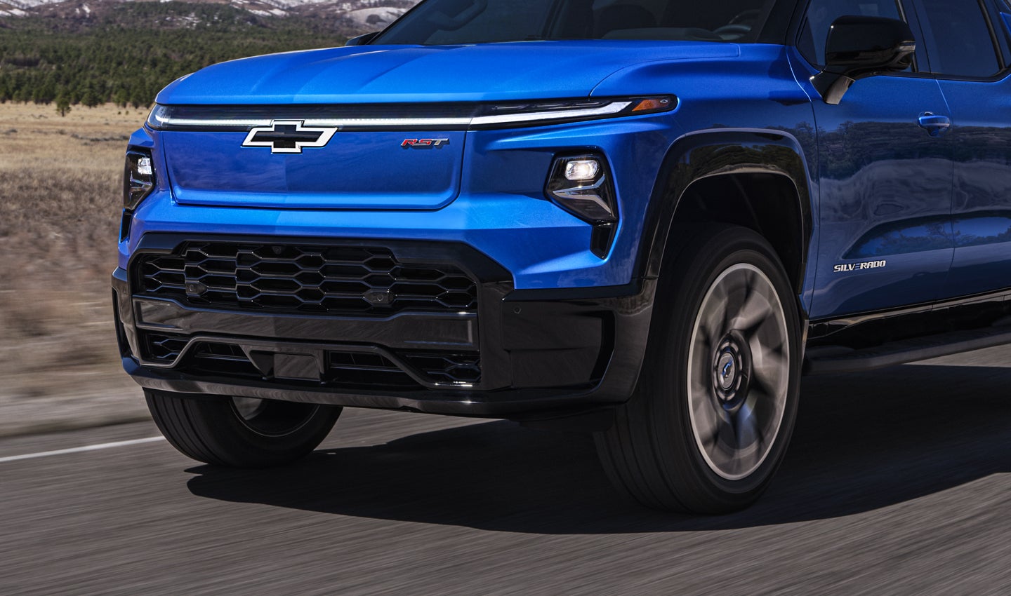 Ballas Chevrolet in SWANTON OH