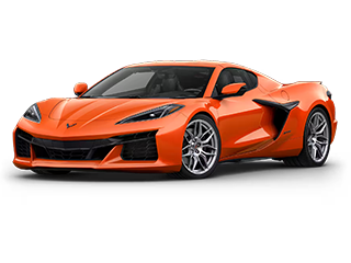 Chevrolet Corvette Z06 - Ballas Chevrolet in SWANTON OH