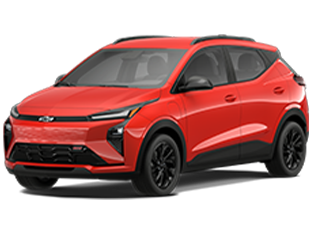 Chevrolet Bolt - Ballas Chevrolet in SWANTON OH
