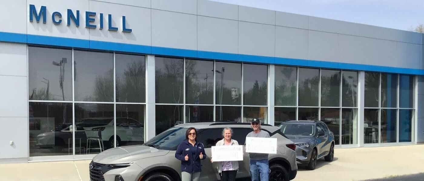 Car Dealership image