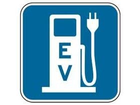 EV charger