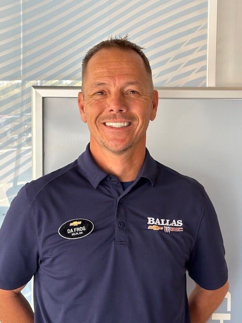 Jeremiah (The Bullfrog) Taylor