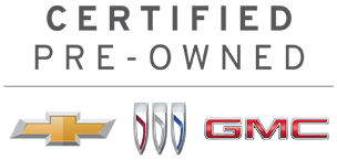 Chevrolet Buick GMC Certified Pre-Owned in SWANTON, OH